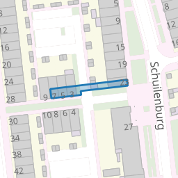 Perceel CLS00-K-2777
