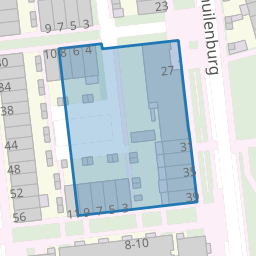 Perceel CLS00-K-2778