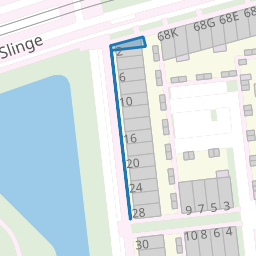 Perceel CLS00-K-2780