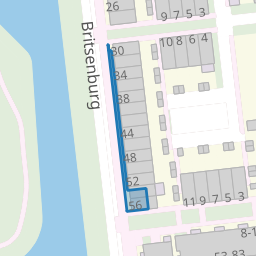 Perceel CLS00-K-2782