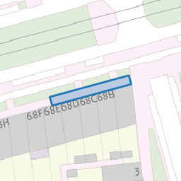 Perceel CLS00-K-2783