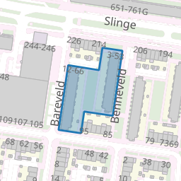 Perceel CLS00-K-2790