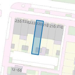 Perceel CLS00-K-2792