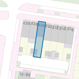 Perceel CLS00-K-2793