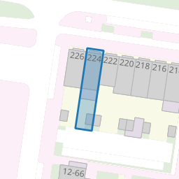 Perceel CLS00-K-2795