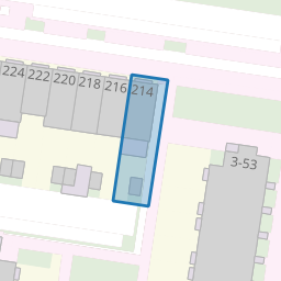 Perceel CLS00-K-2796