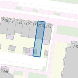 Perceel CLS00-K-2797