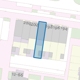 Perceel CLS00-K-2802