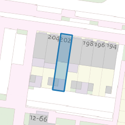 Perceel CLS00-K-2805