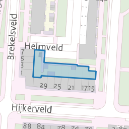 Perceel CLS00-K-2808