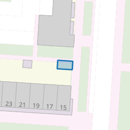 Perceel CLS00-K-2813