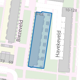 Perceel CLS00-K-2814