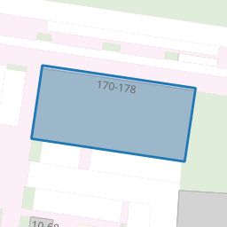 Perceel CLS00-K-2815