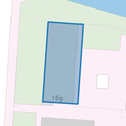 Perceel CLS00-K-2819