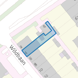 Perceel CLS00-K-2822