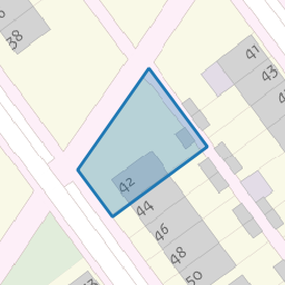 Perceel CLS00-K-2828