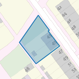 Perceel CLS00-K-2836