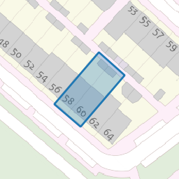 Perceel CLS00-K-2841