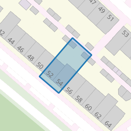 Perceel CLS00-K-2843