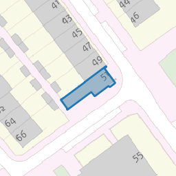 Perceel CLS00-K-2845