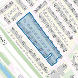 Perceel CLS00-K-2847