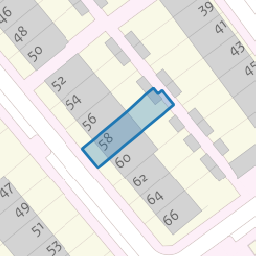 Perceel CLS00-K-2848