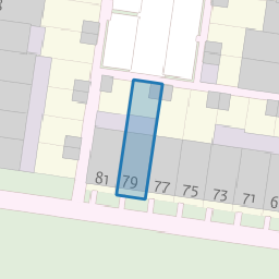 Perceel CLS00-K-2850