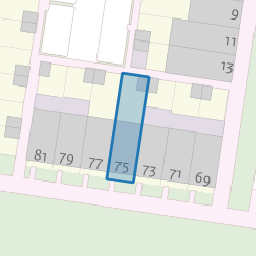 Perceel CLS00-K-2852