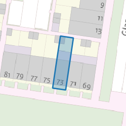 Perceel CLS00-K-2853