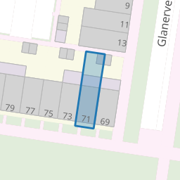 Perceel CLS00-K-2854
