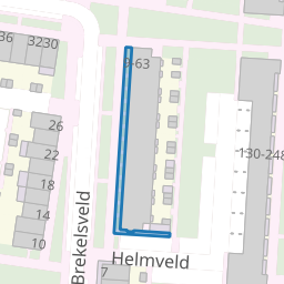 Perceel CLS00-K-2856