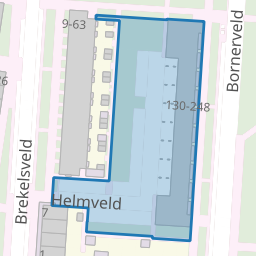 Perceel CLS00-K-2857