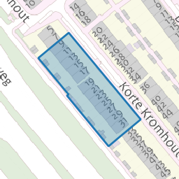 Perceel CLS00-K-2865