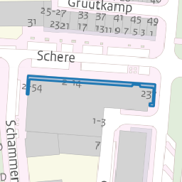 Perceel CLS00-K-2867