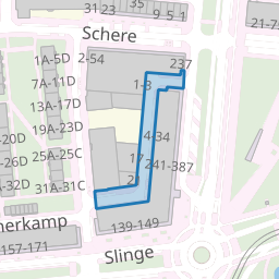 Perceel CLS00-K-2871