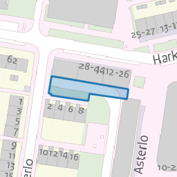 Perceel CLS00-K-2879