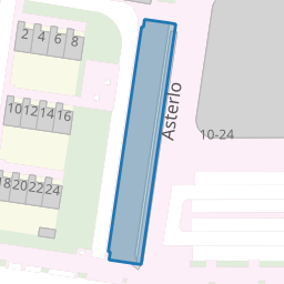 Perceel CLS00-K-2881