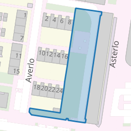 Perceel CLS00-K-2882