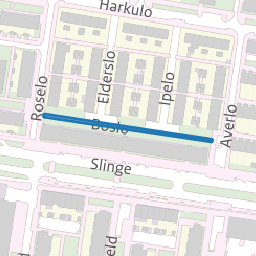 Perceel CLS00-K-2883