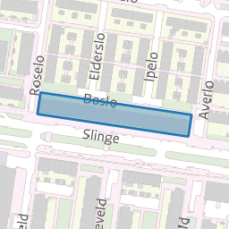 Perceel CLS00-K-2884