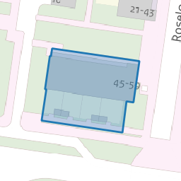 Perceel CLS00-K-2885