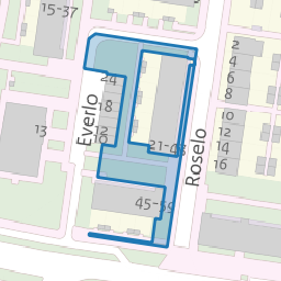 Perceel CLS00-K-2887