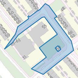 Perceel CLS00-K-2896