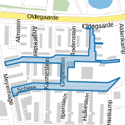 Perceel CLS00-K-2898