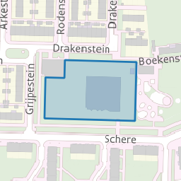 Perceel CLS00-K-2899