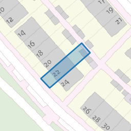 Perceel CLS00-K-2901