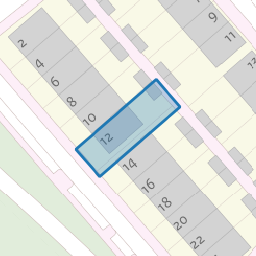 Perceel CLS00-K-2904