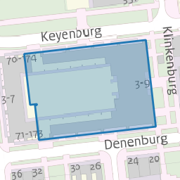 Perceel CLS00-K-2906