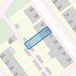 Perceel CLS00-K-2909