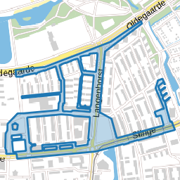 Perceel CLS00-K-2912